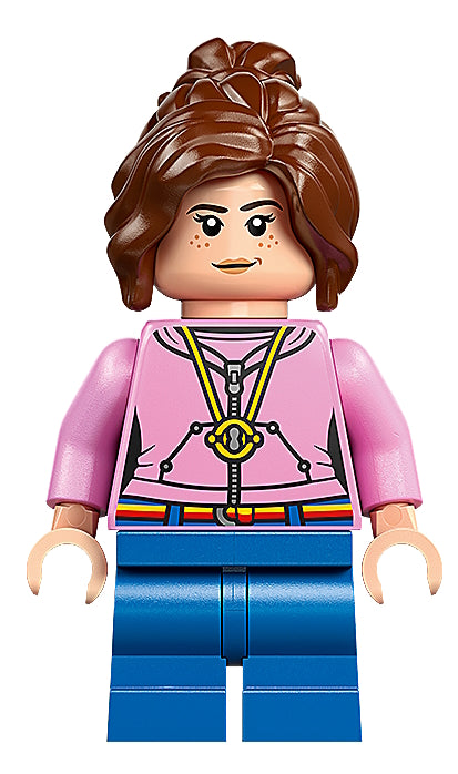 LEGO® - Harry Potter - hp606 - Hermine Granger (76463)