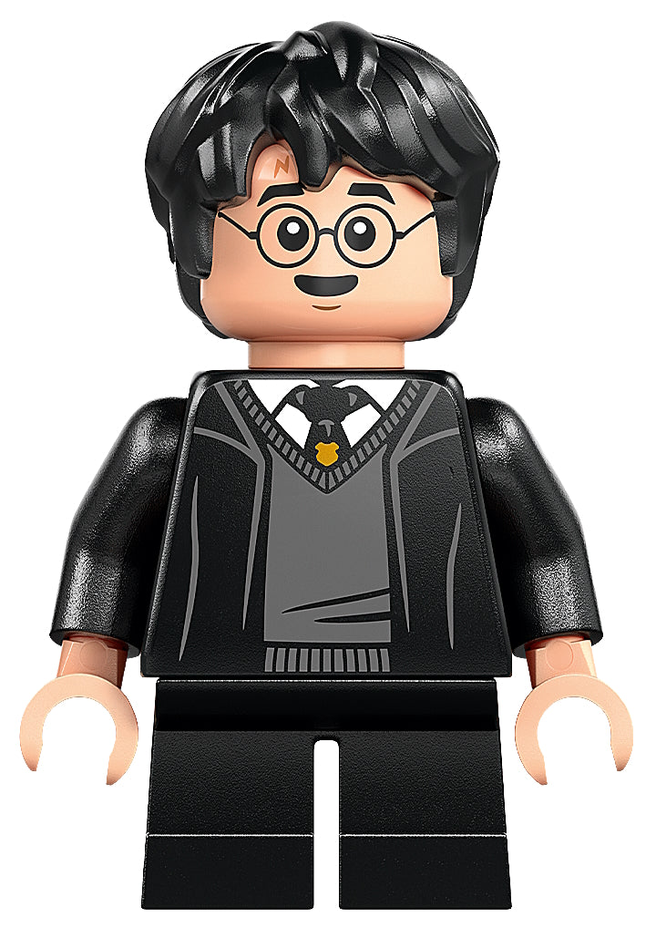 LEGO® - Harry Potter - hp607 - Harry Potter (76460)
