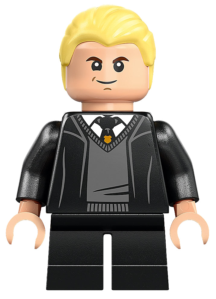 LEGO® - Harry Potter - hp608 - Draco Malfoy (76460)