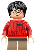 LEGO® - Harry Potter - hp610 - Harry Potter (76466)