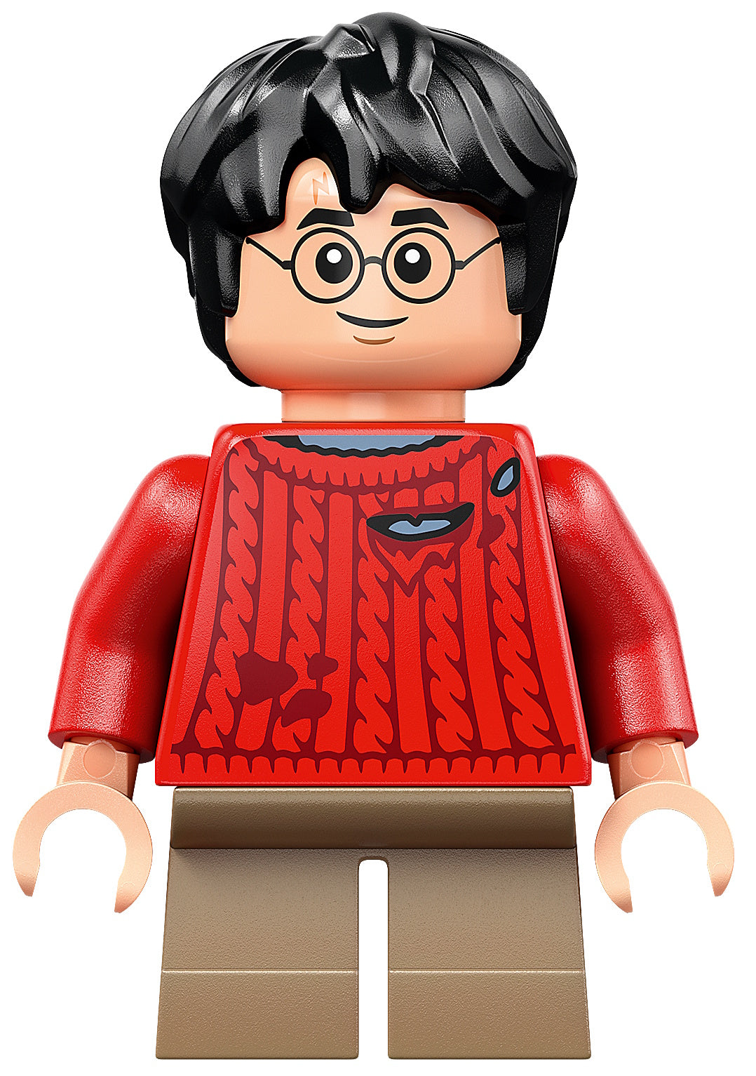 LEGO® - Harry Potter - hp610 - Harry Potter (76466)
