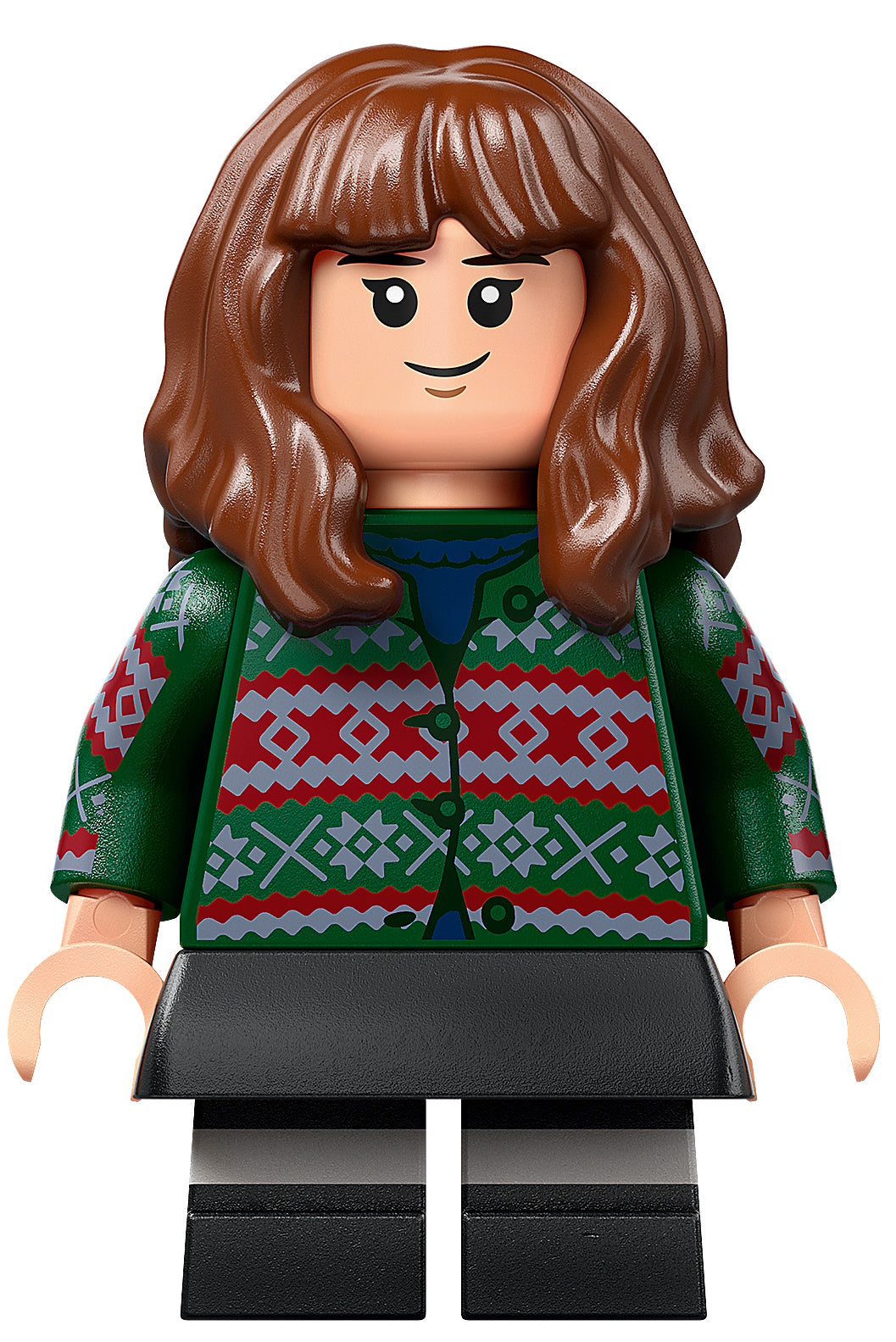 LEGO® - Harry Potter - hp611 - Hermine Granger (76466)