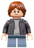 LEGO® - Harry Potter - hp612 - Ron Weasley (76466)