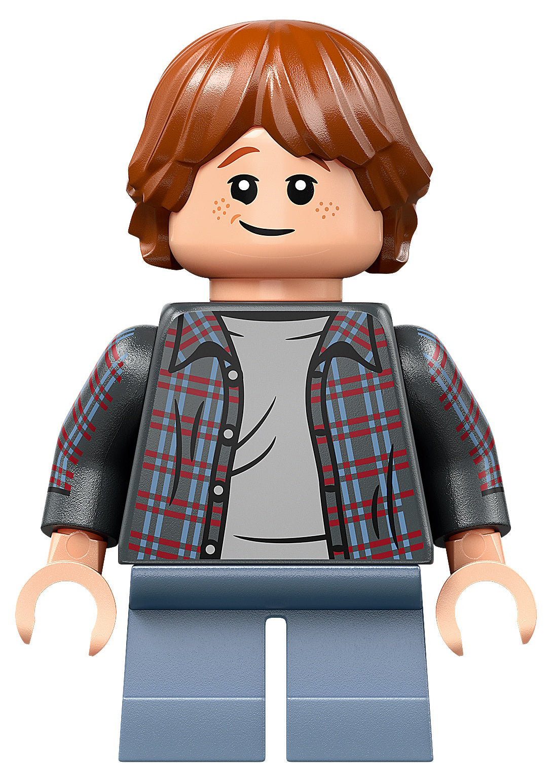 LEGO® - Harry Potter - hp612 - Ron Weasley (76466)