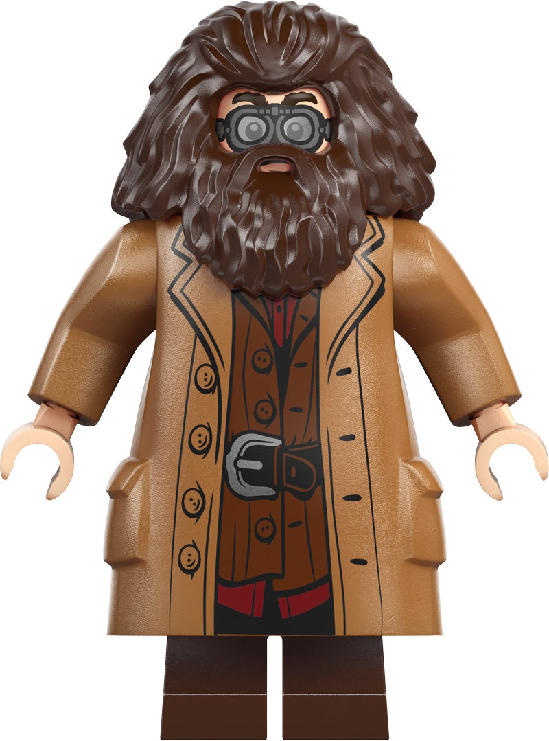 LEGO® - Harry Potter - hp613 - Rubeus Hagrid (76459)