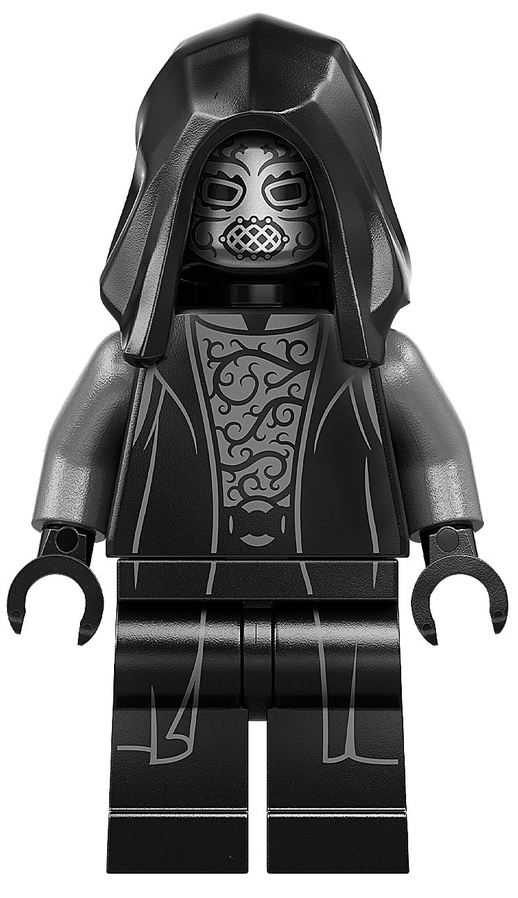 LEGO® - Harry Potter - hp614 - Todesser II (76459)