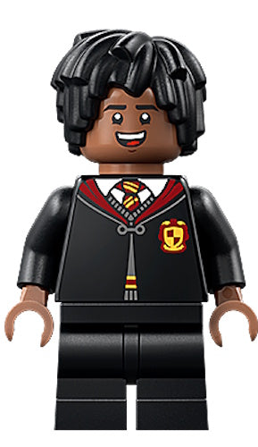LEGO® - Harry Potter - hp619 - Lee Jordan (76473)