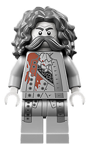 LEGO® - Harry Potter - hp623 - Der Blutige Baron (76473)