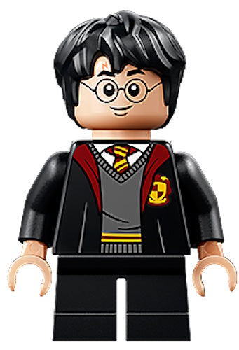 LEGO® - Harry Potter - hp624 - Harry Potter (76473)