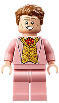 LEGO® - Harry Potter - hp625 - Gilderoy Lockhart (76473)