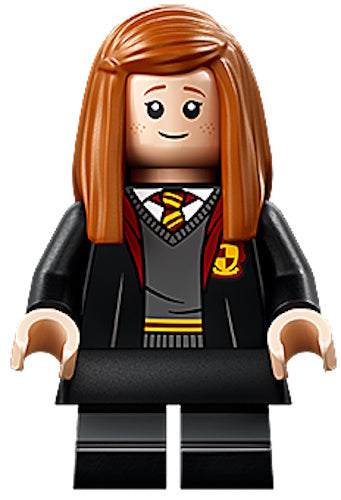 LEGO® - Harry Potter - hp627 - Ginny Weasley (76473)