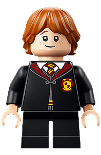LEGO® - Harry Potter - hp628 - Ron Weasley (76473)