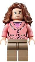 LEGO® - Harry Potter - hp632 - Hermine Granger (76471)