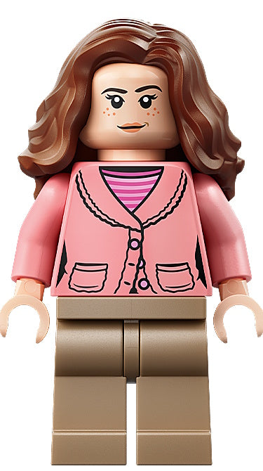 LEGO® - Harry Potter - hp632 - Hermine Granger (76471)