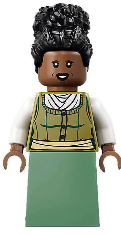 LEGO® - Harry Potter - hp633 - Frau Potage (76471)
