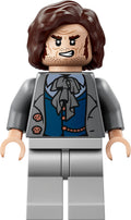 LEGO® - Harry Potter - hp634 - Mr. Borgin (76471)