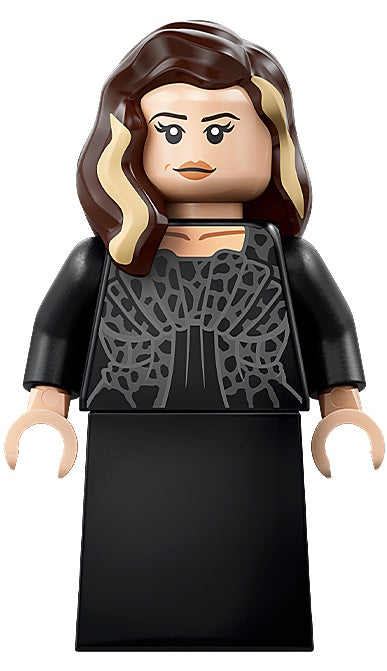 LEGO® - Harry Potter - hp635 - Narzissa Malfoy (76471)