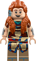 LEGO® - Horizon - hrz001 - Aloy (77037)