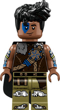 LEGO® - Horizon - hrz002 - Varl (77037)