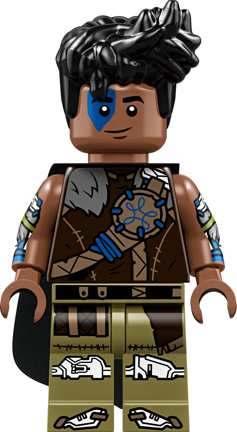 LEGO® - Horizon - hrz002 - Varl (77037)