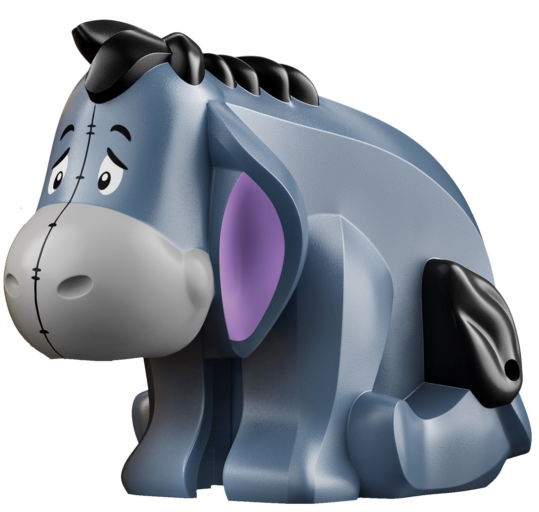 LEGO® - Ideas - idea091 - Eeyore (43300)