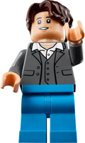 LEGO® - Ideas - idea153 - SUGA - BTS (21339)