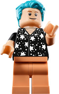 LEGO® - Ideas - idea154 - RM - BTS (21339)