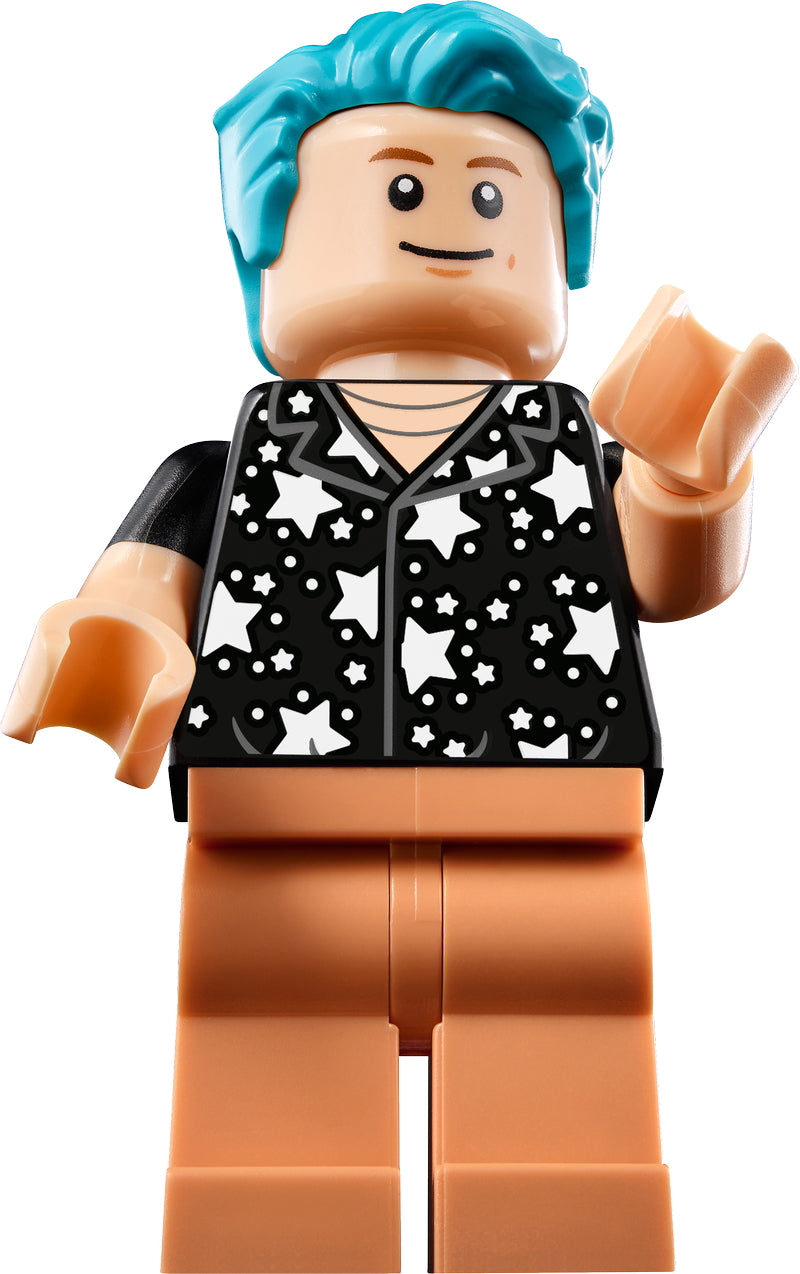 LEGO® - Ideas - idea154 - RM - BTS (21339)