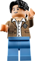 LEGO® - Ideas - idea155 - Jung Kook - BTS (21339)