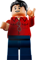 LEGO® - Ideas - idea157 - j-hope - BTS (21339)