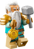 LEGO® - Dungeons & Dragons - idea180 - Zwergkleriker (21348)
