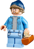 LEGO® - Ideas - idea190 - Matt Hooper (21350)