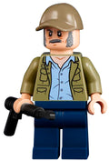 LEGO® - Ideas - idea191 - Sam Quint (21350)