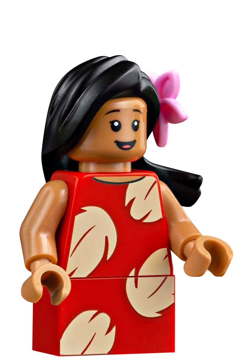 LEGO® - Disney - idea201 - Lilo (21352)