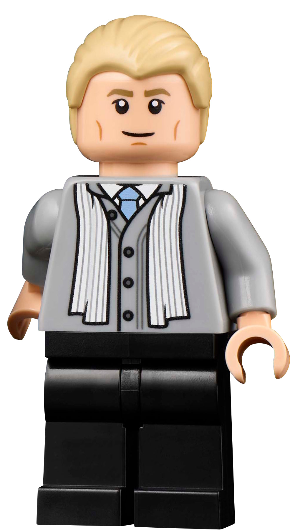 LEGO® - Ideas - idea218 - Carlisle Cullen (21354)