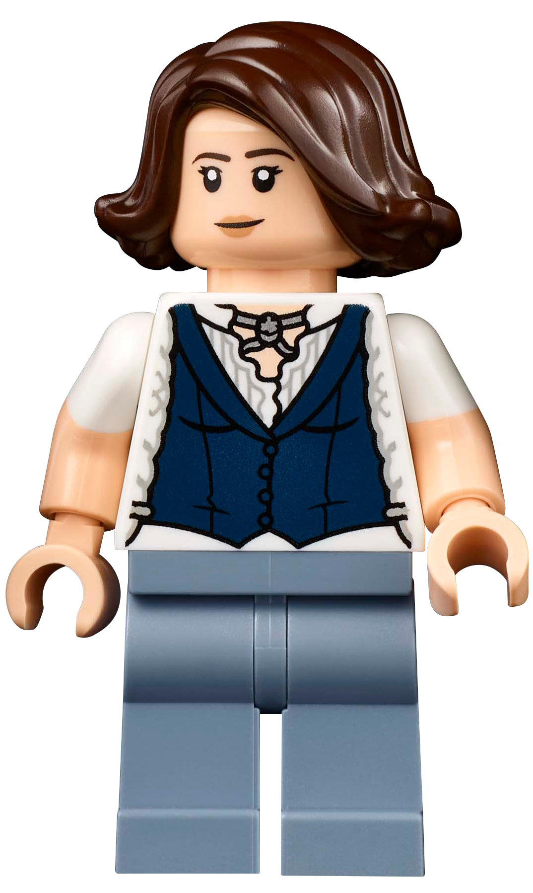 LEGO® - Ideas - idea219 - Alice Cullen (21354)