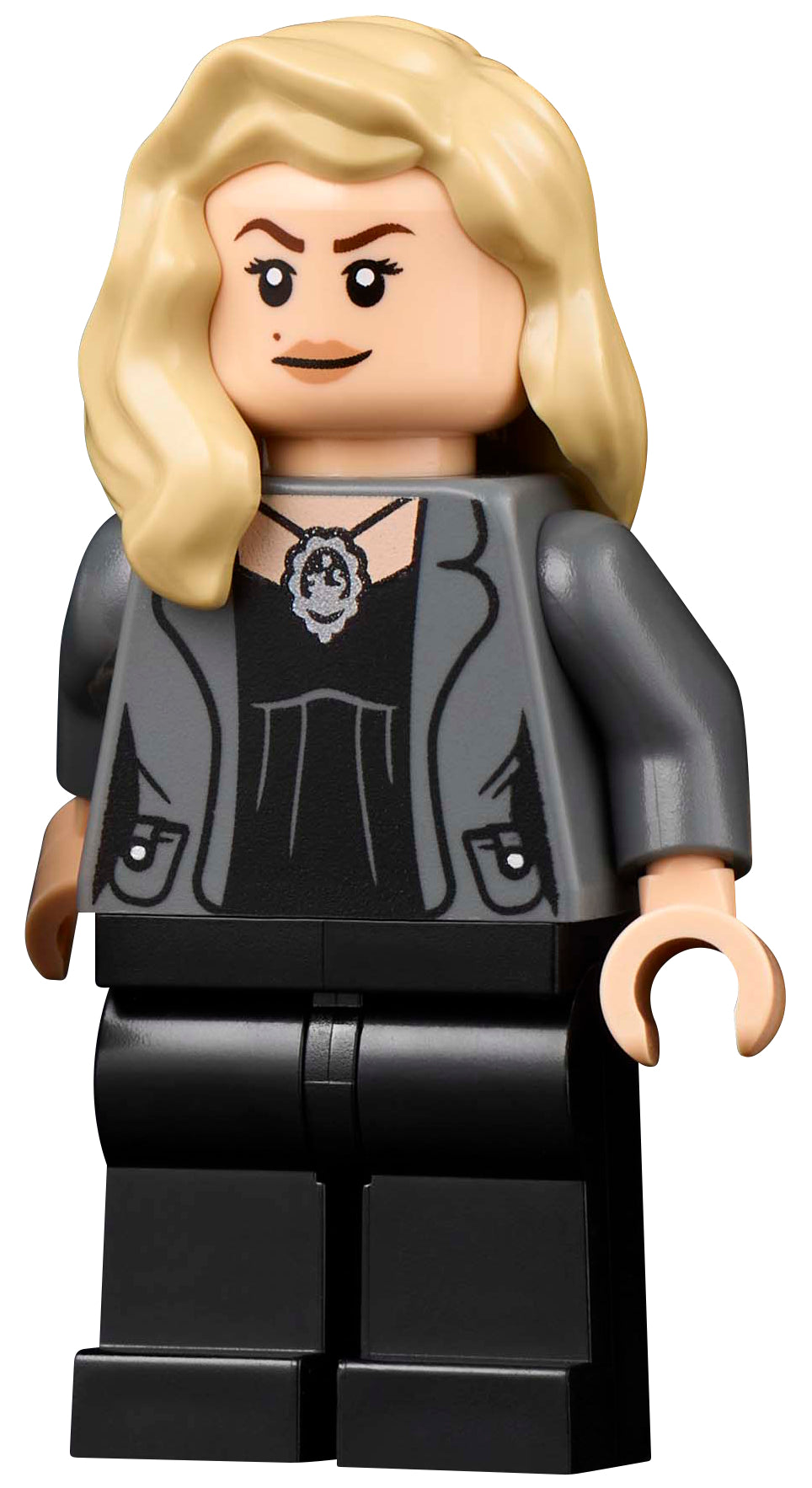 LEGO® - Ideas - idea220 - Rosalie Hale (21354)