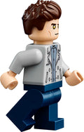 LEGO® - Ideas - idea221 - Edward Cullen (21354)