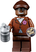 LEGO® - Ideas - idea223 - George Washington Carver (21355)