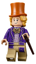 LEGO® - Ideas - idea249 - Willy Wonka (21360)