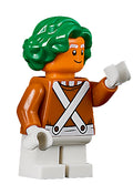 LEGO® - Ideas - idea250 - Oompa Loompa I (21360)
