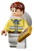LEGO® - Ideas - idea254 - Mike Teavee (21360)