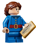 LEGO® - Ideas - idea256 - Violet Beauregarde (21360)