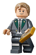 LEGO® - Ideas - idea257 - Augustus Gloop (21360)