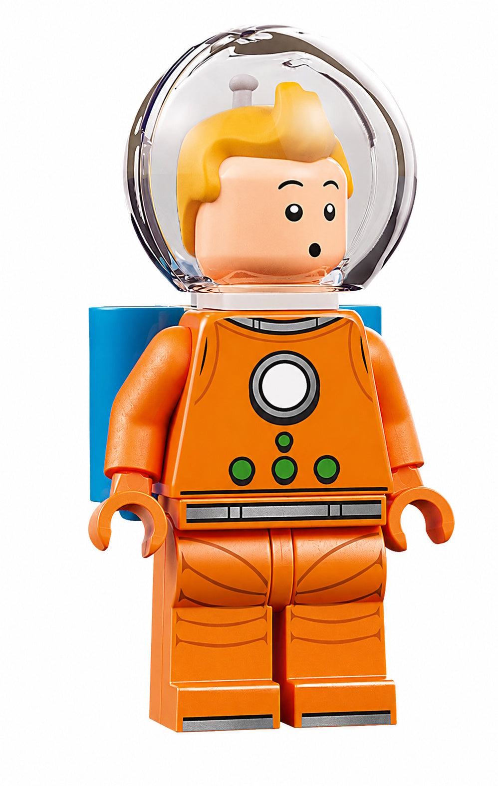 LEGO® - Ideas - idea274 - Tim (21367)