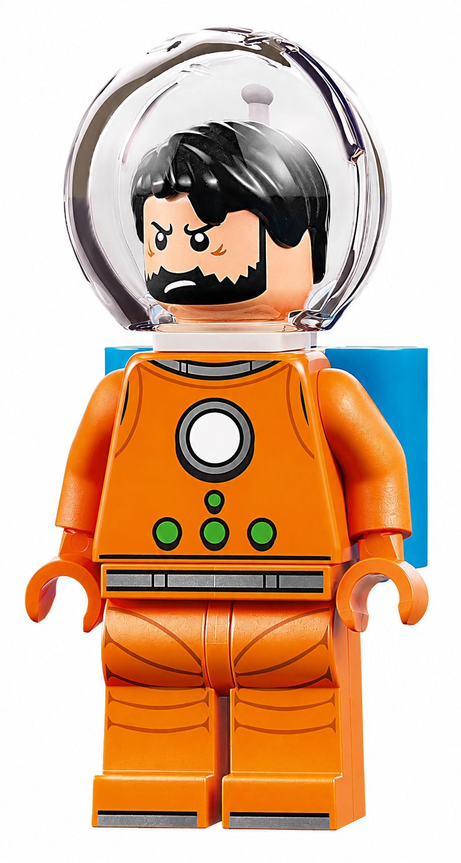 LEGO® - Ideas - idea275 - Kapitän Haddock (21367)