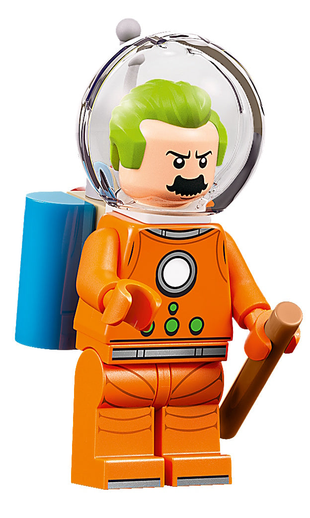 LEGO® - Ideas - idea277 - Thomson (21367)