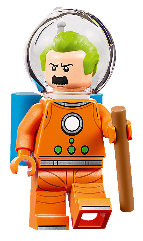 LEGO® - Ideas - idea278 - Thompson (21367)