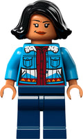 LEGO® - Jurassic World - jw122 - Sammy (76965)
