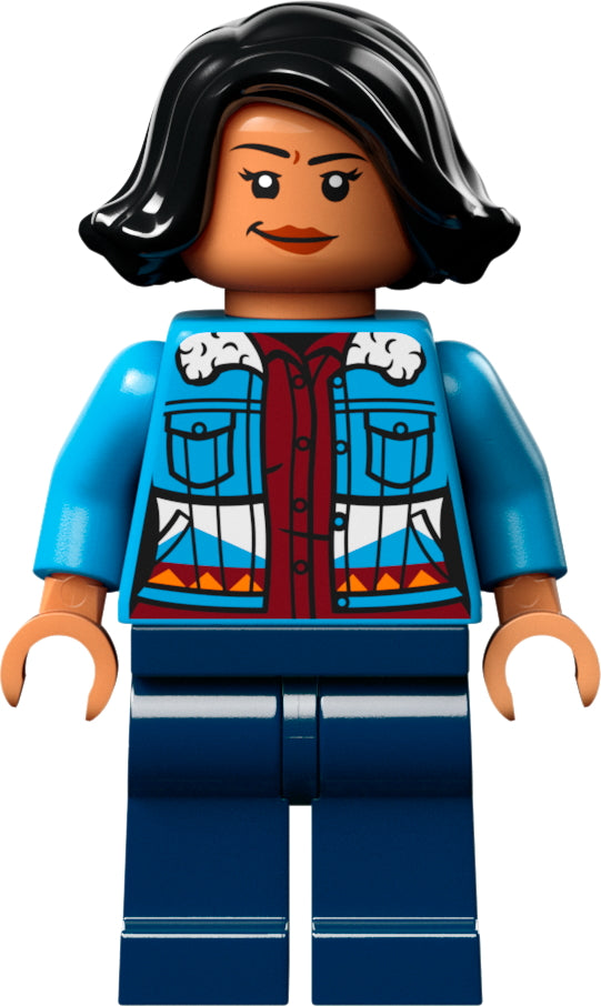 LEGO® - Jurassic World - jw122 - Sammy (76965)